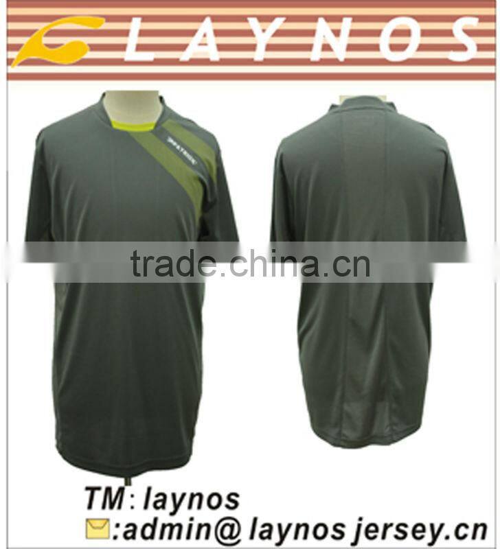 T-shirt casual style for 2014