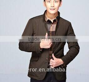 Men high class suits bespoke business suit BSPS0083