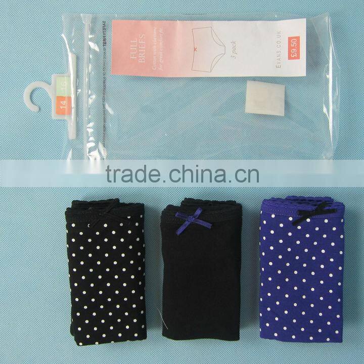 Stock Ladies Mama Size Brief & Maternity Panties