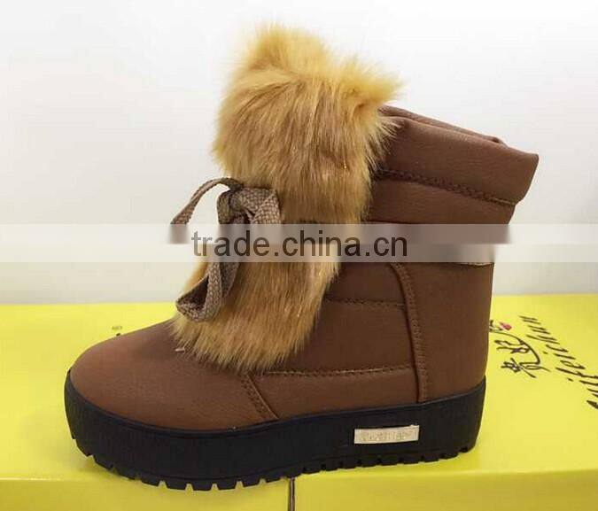 GZY in bulk wholesale price boots female