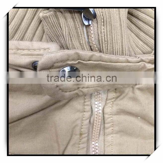 stock winter boys fur jacket kids