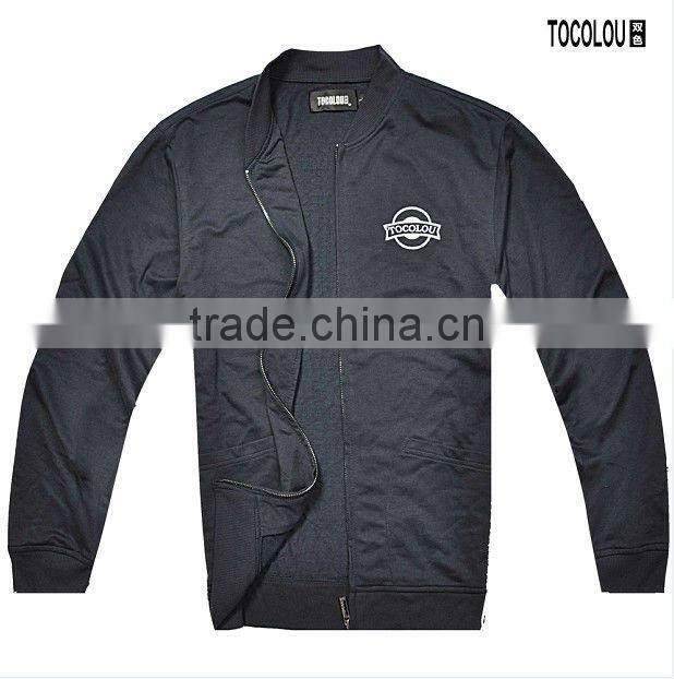 Mens' knited jogging suits