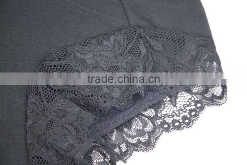 OEM/ODM Service Manufacturer Girl Underwear High Quality Women Panties For Lady
