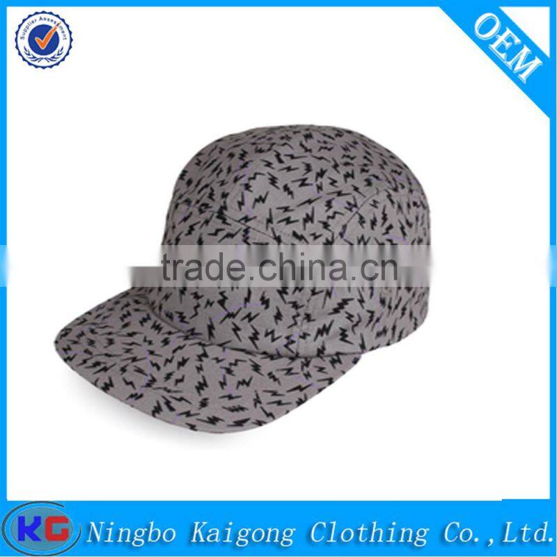 hip hop Printed Sports Cap Baseball Cap Summer Beach Sun Star Hat cap