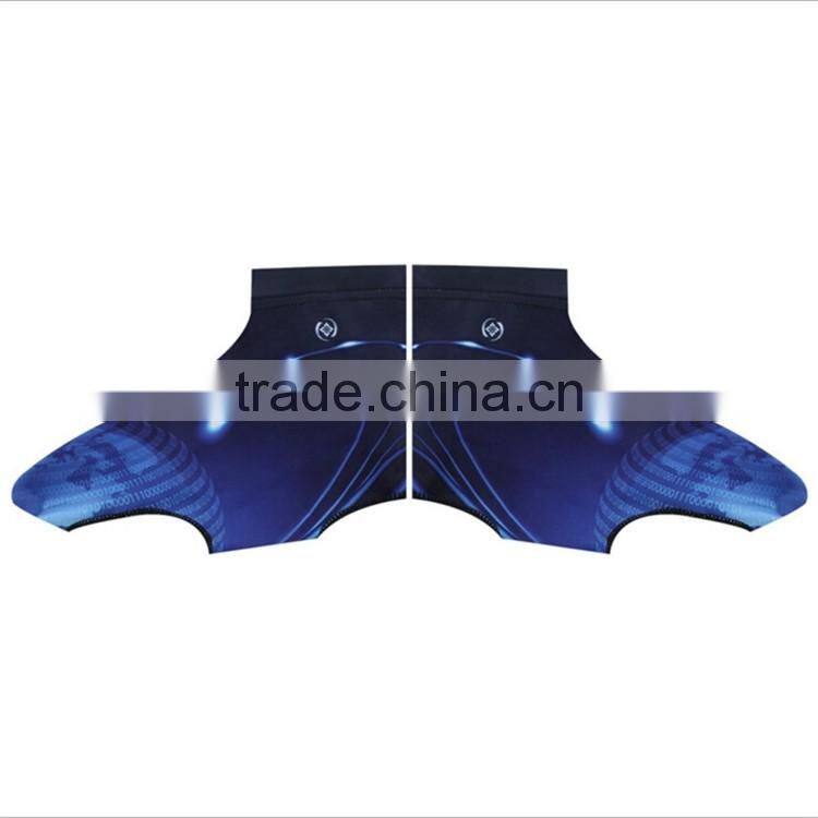 Kroad Hot selling high performance bicyle shoe covers reflective cycling booties