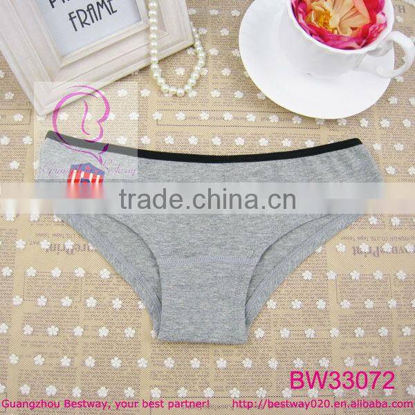 Young girls sex fashion cotton panties on sale