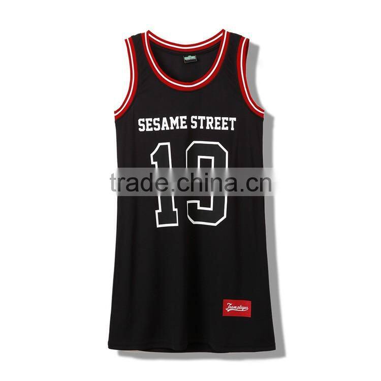 Good quality hotsell fashion wholesale bangkok tank top
