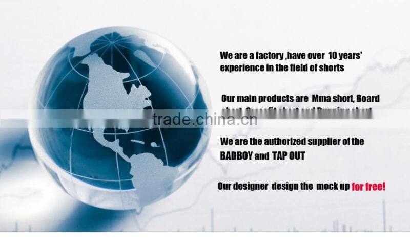 Wholesale Men's Clothing Cargo Shorts Crossfit Running Shorts