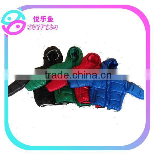 children winter clothes jacket