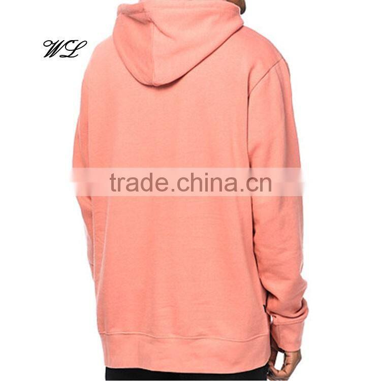 Man Plus Size Hoody Pink Blank Hoodies Men Custom Plain xxxxl Hoodies