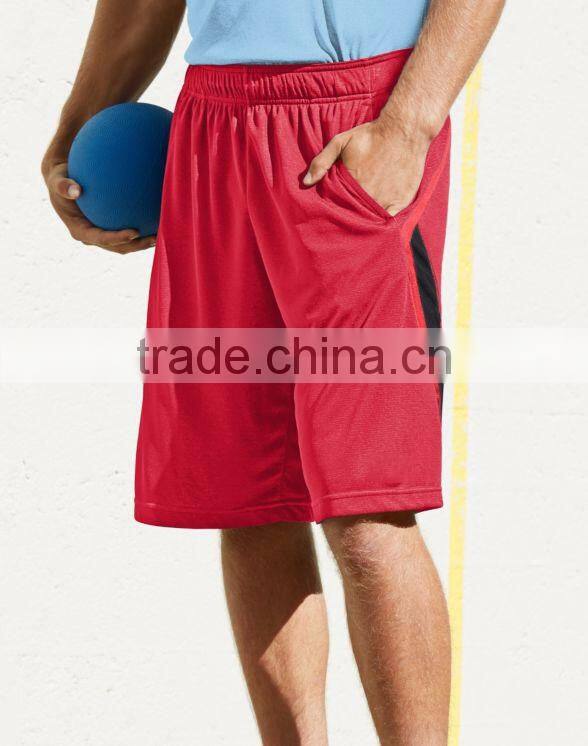 Custom Gym Sportswear Shorts for Men Basketball Loose Crossfit Shorts