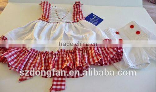 Newest design well dressed wolf remake baby boutique clothes boutique clothes for girls clothes outfit