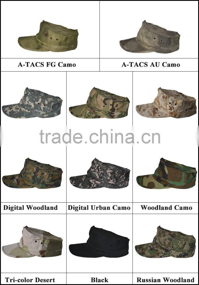 men's army flat top ba tman cap for sale