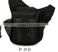 Tactical military saddle bag army medical bag