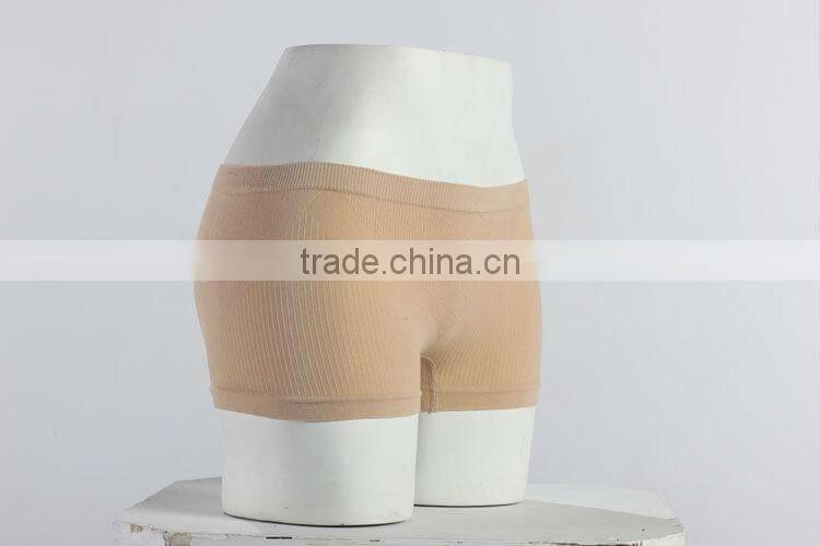 factory directly clothing wholesale top selling products 2013 seamless panty cotton or nylon fabric short boxers