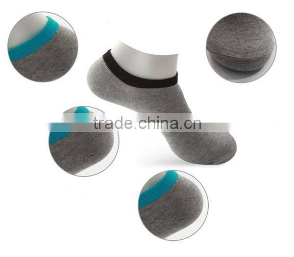 20 pcs/lot hot sale boat style casual and fashion stylish random colors free size for trendy men sport socks