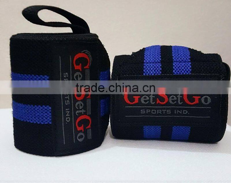 Crossfit Weight lifting wrist wraps