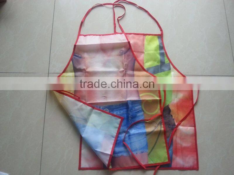 adult cheap apron