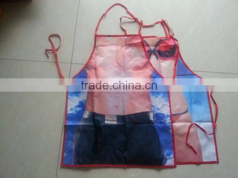 adult cheap apron