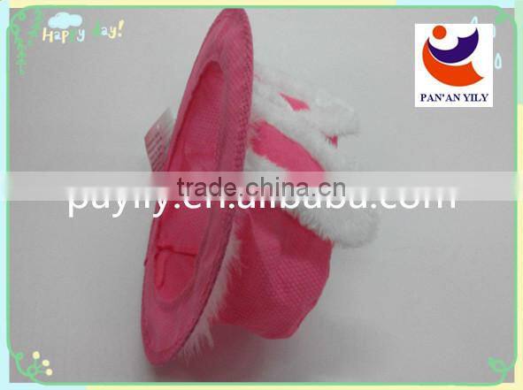 Children Wonderland Easter Rabbit Hat Bunny Rabbit Easter Novelty Hat