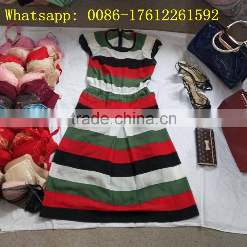 used clothes in bales and second hand clothes for africa