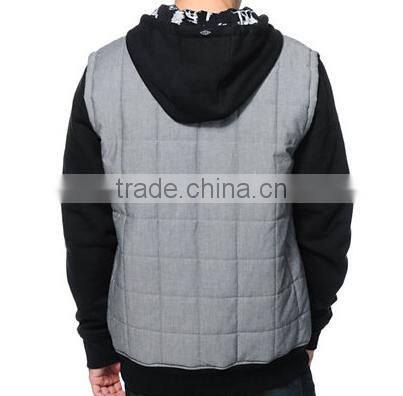 Custom Zip Up Hoodies Wholesale Black Guangzhou