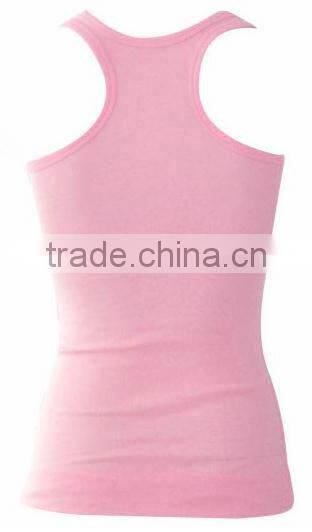 Korean Style Custom Fit Undershirt Tank Top for Women