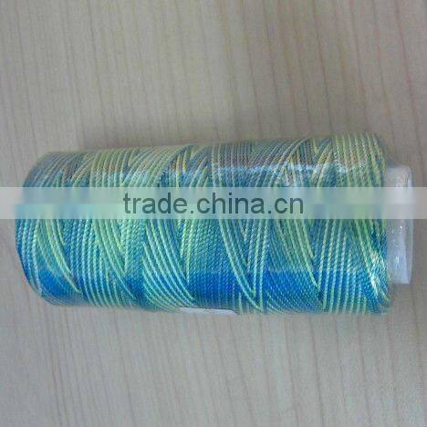 1050D/2 For Weaving 100% nylon thread