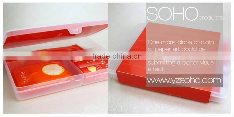 Valuable Small Cosmetic Box For Gift