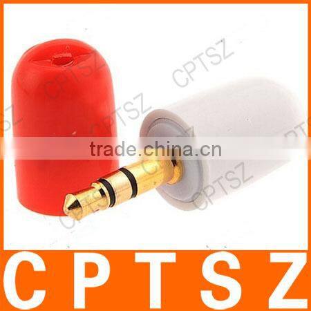 Sunkie CY-508 3.5mm Mini Portable Microphone Megaphone for Notebook Laptop PC