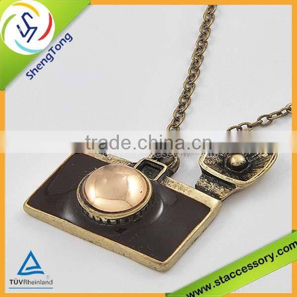 popular hidden camera necklace