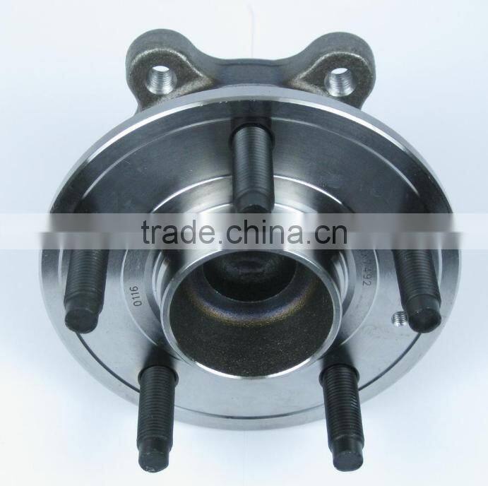 OEM 13502872 Series Rear Wheel Hub Bearing Fit Cruze ,Opel Astra J