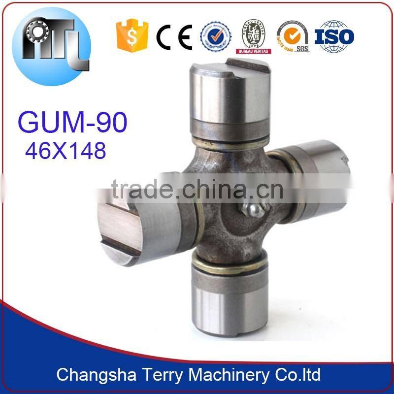 58.979X167.58MM 5-124X small universal joints