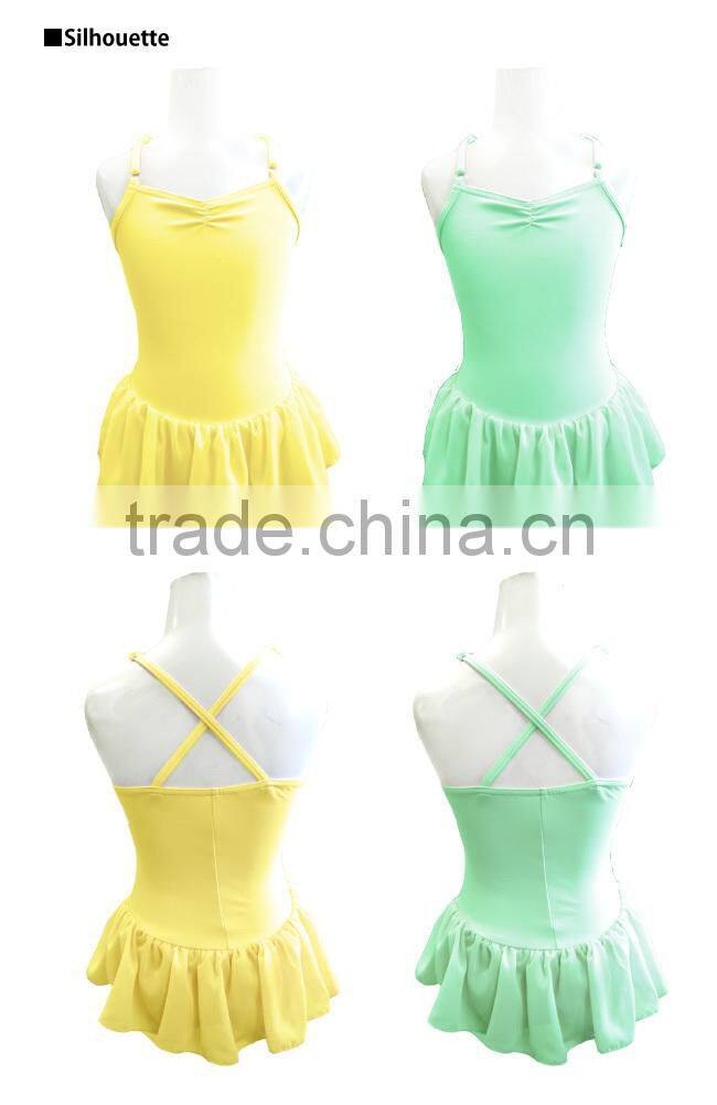 Japan Hot-selling and Cute costume ballet leotard Wholesale