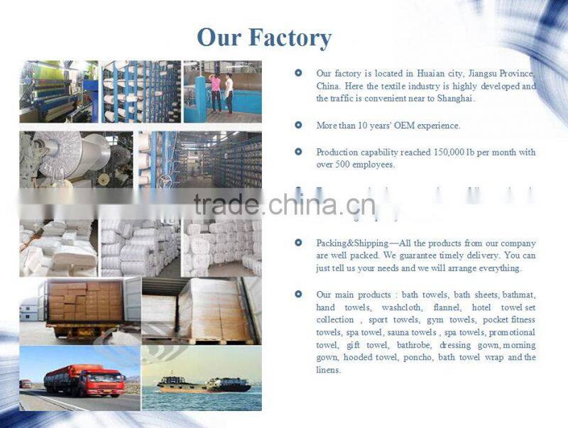 100% cotton plush yarn dyed jacquard terry velour beach towel