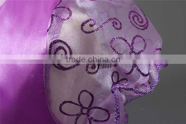 Wholesale Children's clothing Grimm's Fairy Tales Rapunzel Princess Dress Party Girls dress Fashion dress