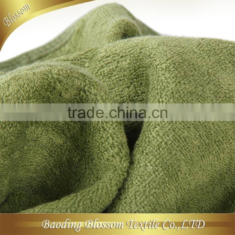China Suppliers wholesale turkish bamboo towel for bathroom