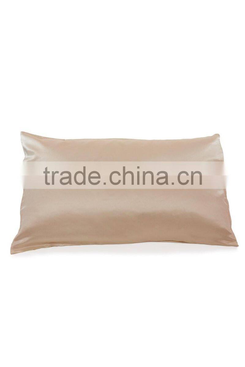 OEKO Certificate 19mm Pure Silk Pillowcase