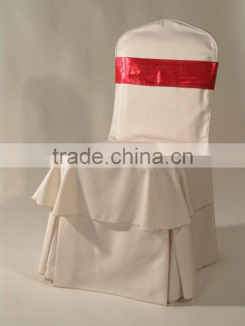 Polyester Chair Cover (SDF-CC017)