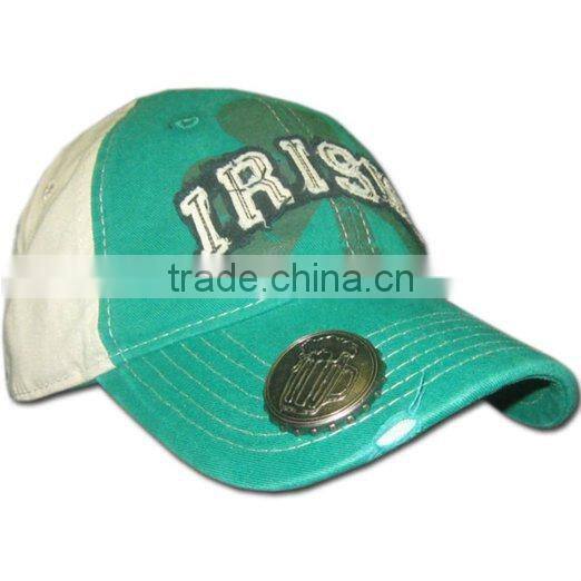 Cheap Manufacturer 100% Acylic Sports style crochet muslim prayer cap