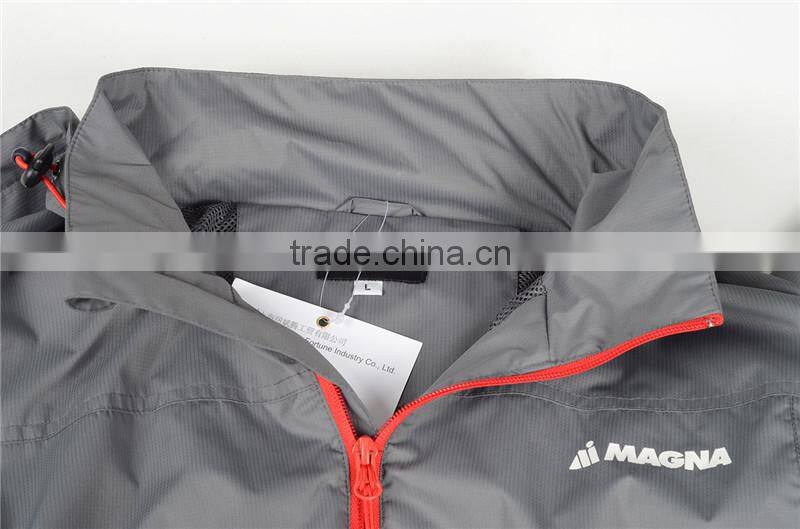 light weight windbreaker jacket,mens blank windbreaker,custom beach windbreaker