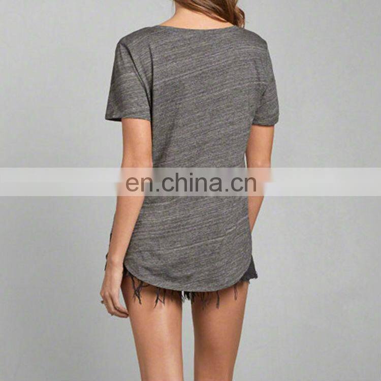 Lightweight Casual 100% Organic Cotton T-Shirts