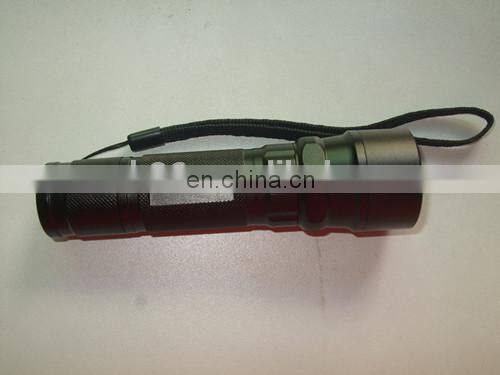 hight power 3 in 1 multifunction flashlight led with 16 leds