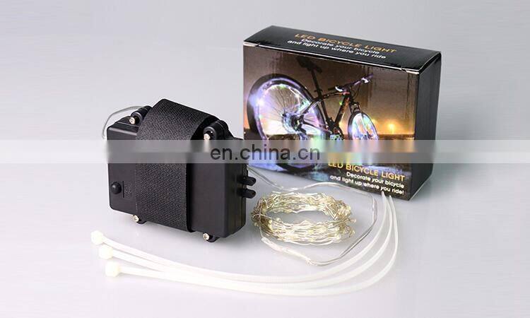 New Design Bicycle Accessories High Quality With Factory Price Led Bicycle Light/Bike Light