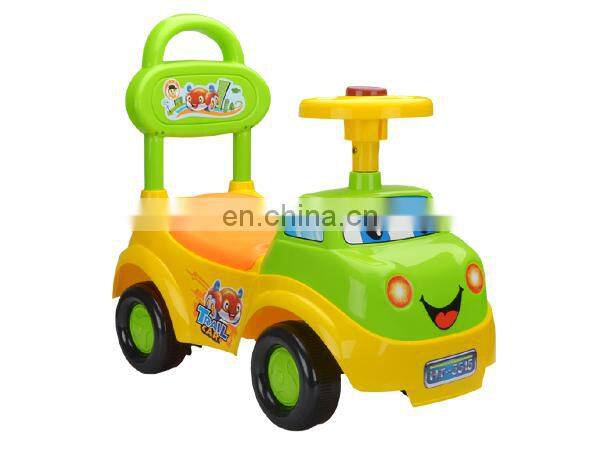 Hot selling Fashion Children Plastic Vehicle Car Toys