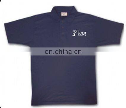 polo shirt 100% polyester kids polo shirts wholesale custom polyester/ cotton polo shirts