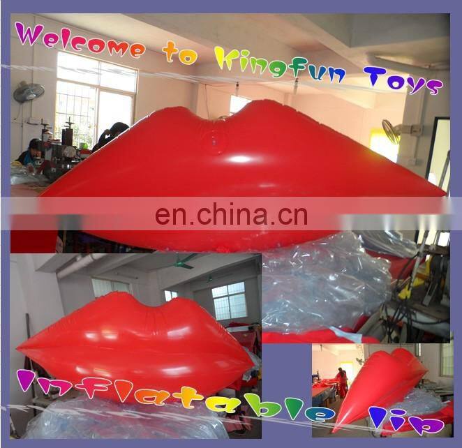 2014 seastar inflatable LED decoration