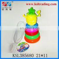 funny jazz drum toys set for children play