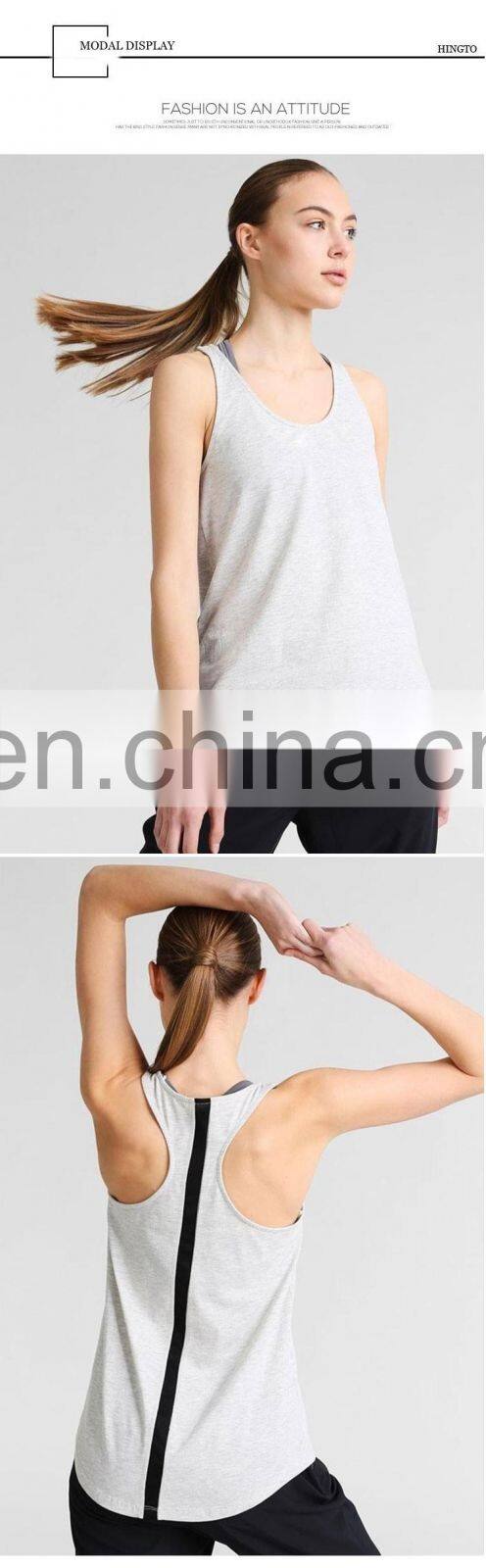 Wholesale dri fit fitness shirt gym apparel