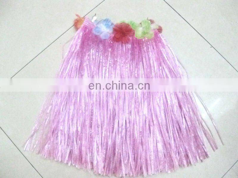 kid party Hawaii skirt H-P047
